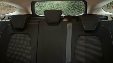 Ford Focus 1.0 EcoBoost 125 Zetec 5dr Petrol Estate